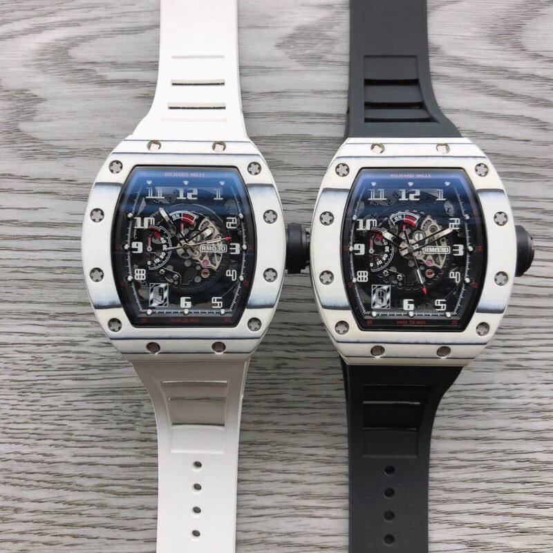 RICHARD MILLE_45