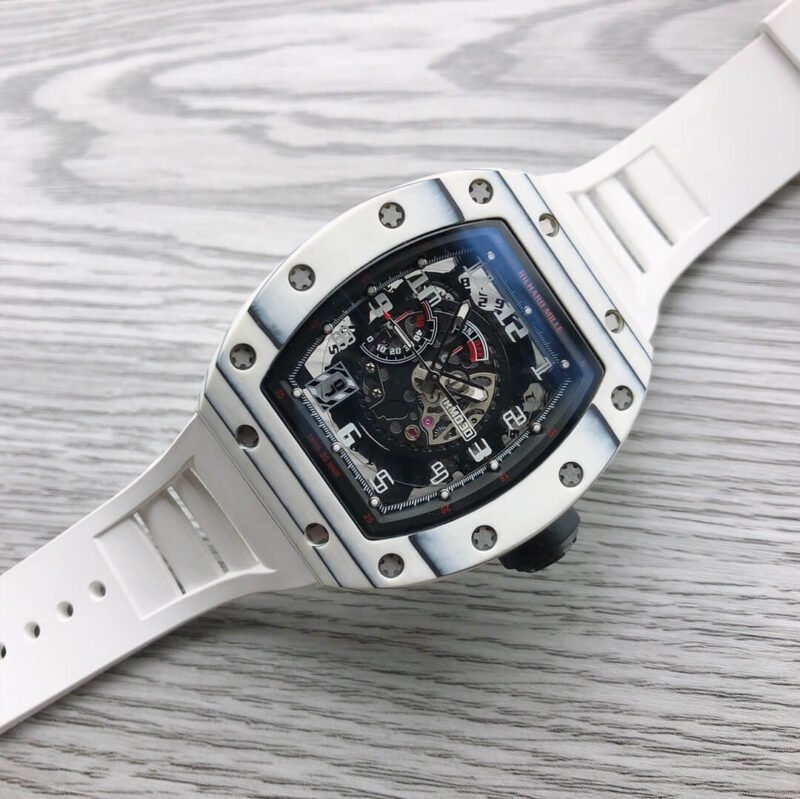 RICHARD MILLE_45