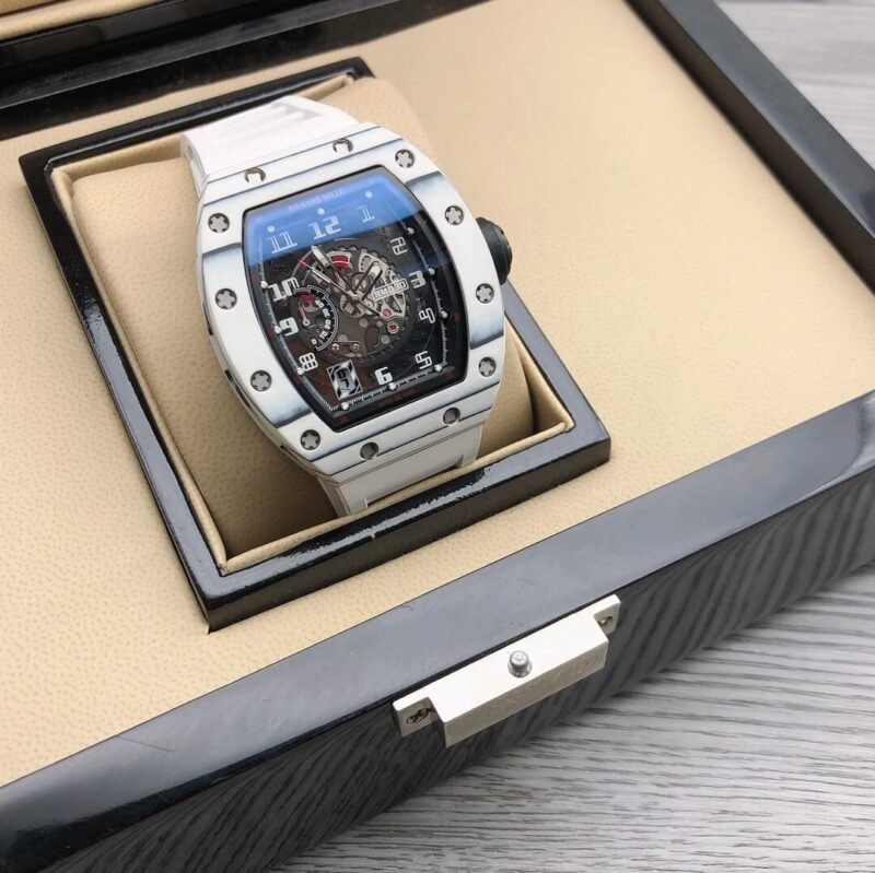 RICHARD MILLE_45