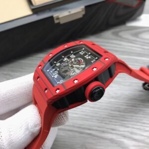 RICHARD MILLE_45