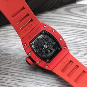 RICHARD MILLE_45