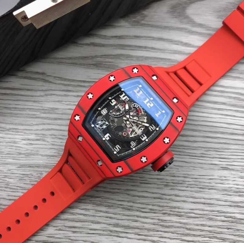RICHARD MILLE_45