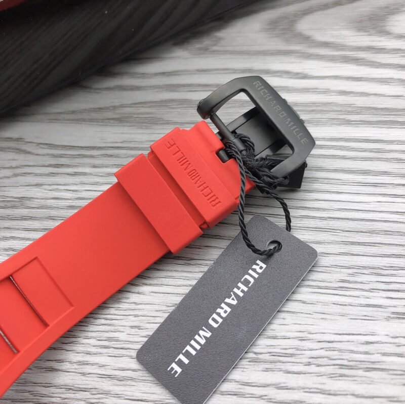 RICHARD MILLE_45