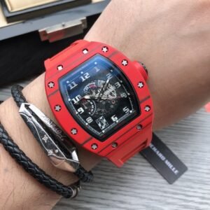 RICHARD MILLE_45