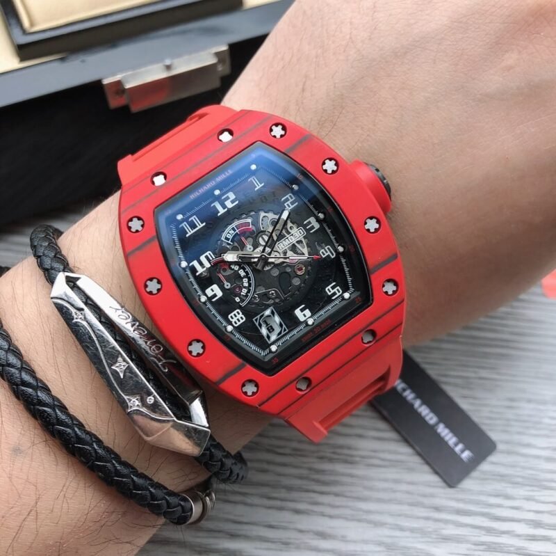 RICHARD MILLE_45