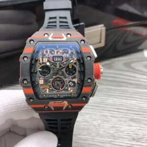 RICHARD MILLE_46