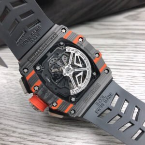 RICHARD MILLE_46