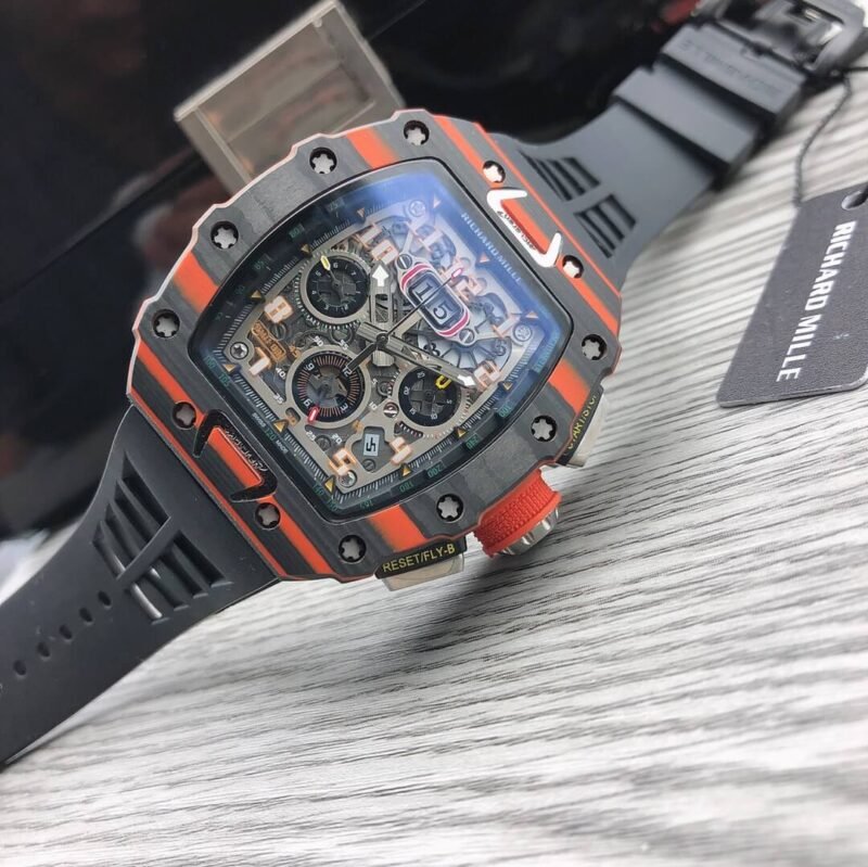 RICHARD MILLE_46