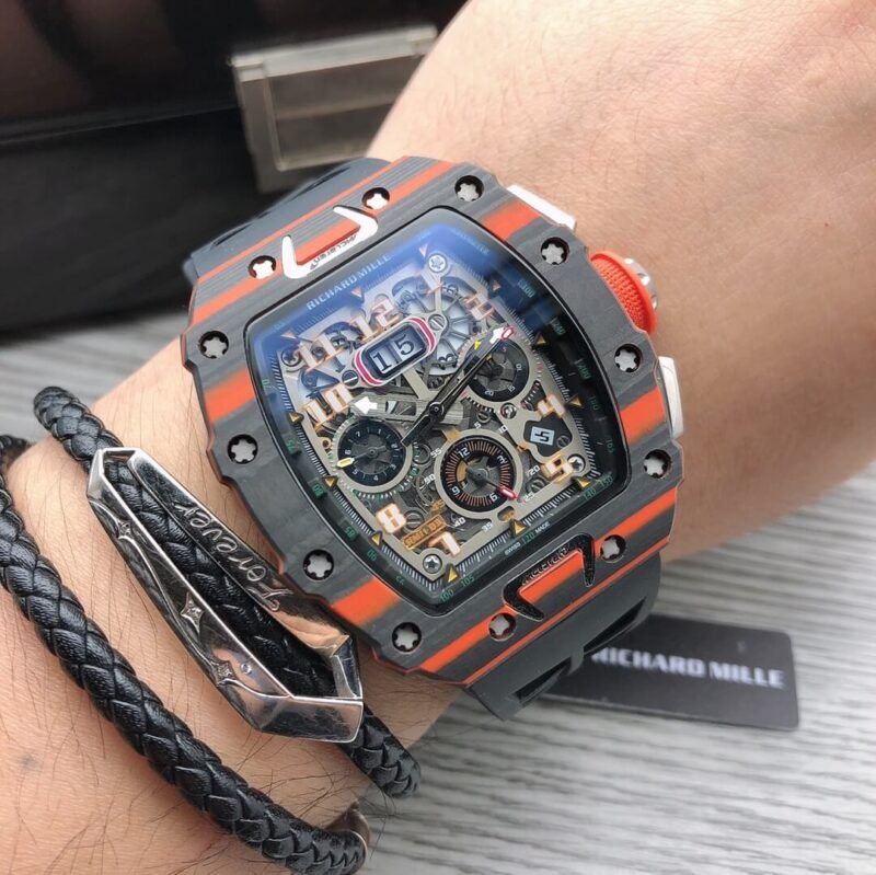RICHARD MILLE_46