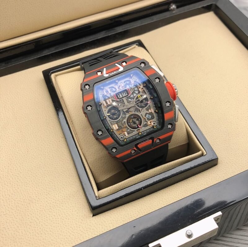 RICHARD MILLE_46
