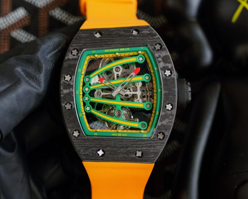 RICHARD MILLE_47