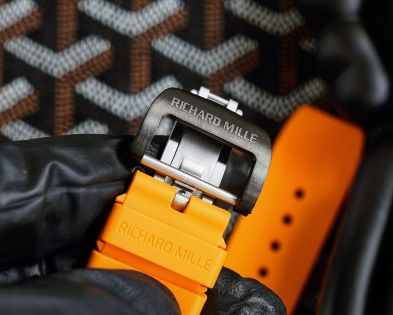 RICHARD MILLE_47