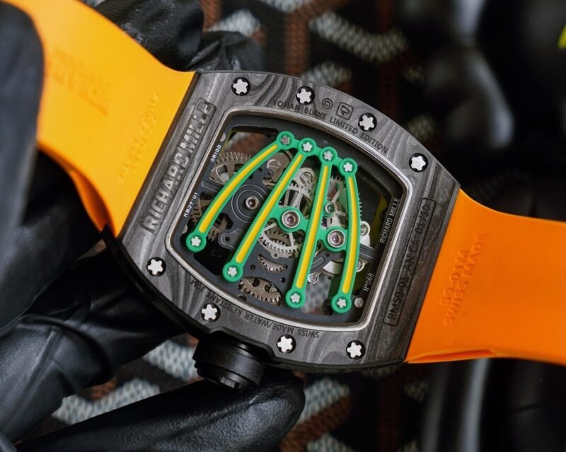 RICHARD MILLE_47
