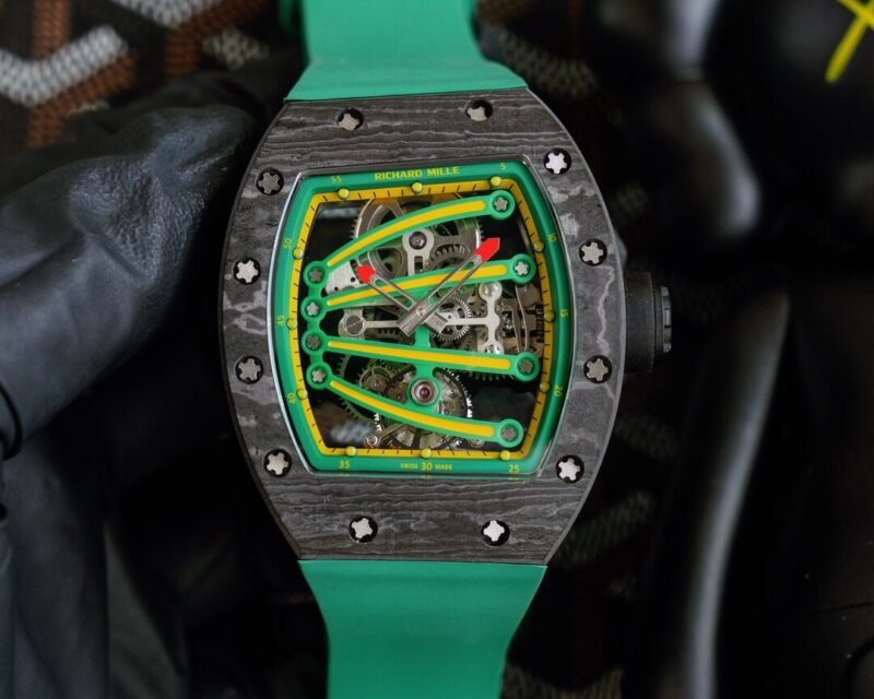 RICHARD MILLE_47