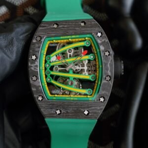 RICHARD MILLE_47
