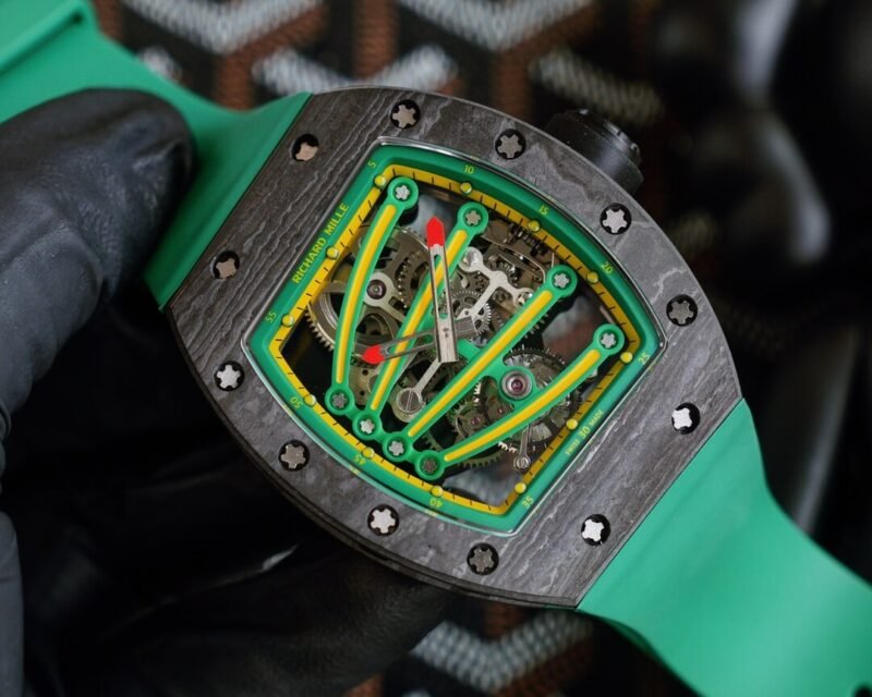 RICHARD MILLE_47