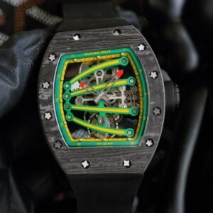 RICHARD MILLE_47