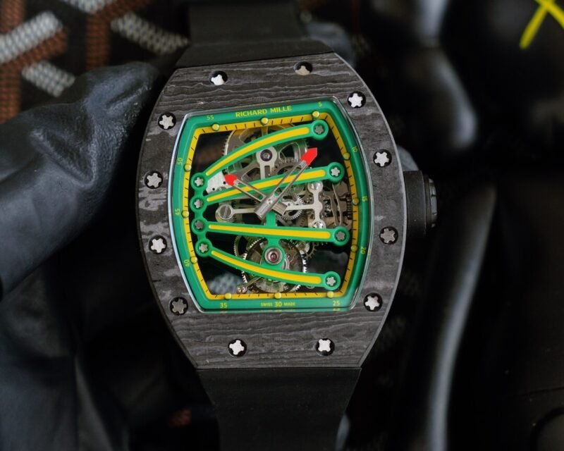 RICHARD MILLE_47