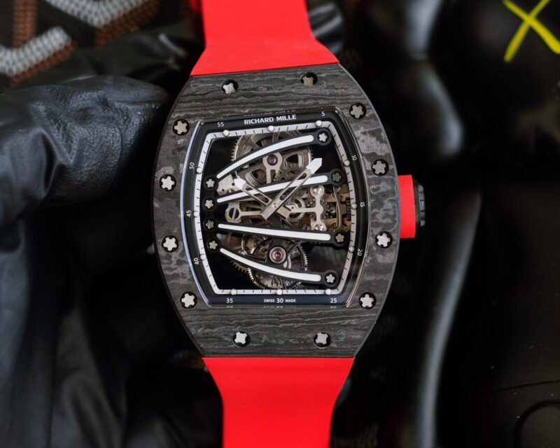 RICHARD MILLE_47