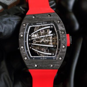 RICHARD MILLE_47