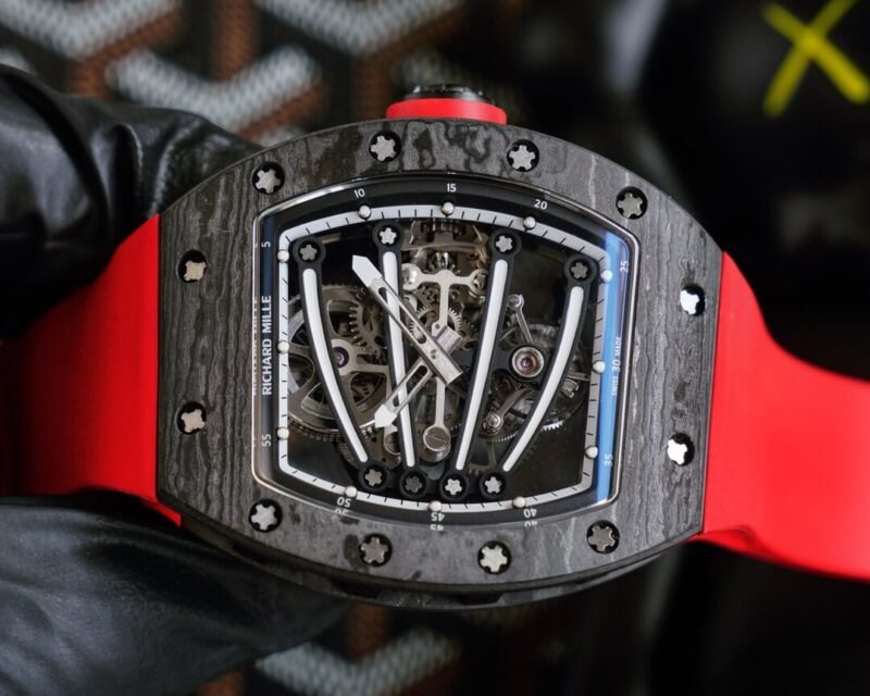 RICHARD MILLE_47