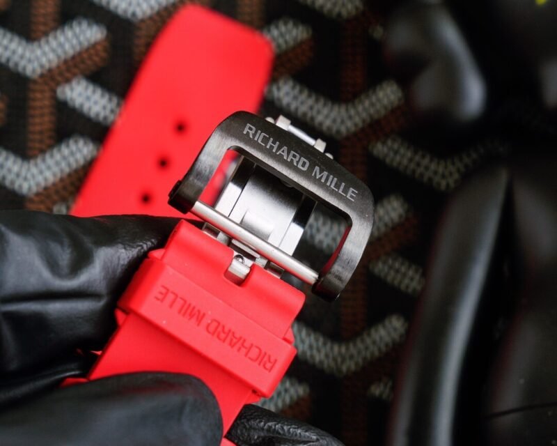 RICHARD MILLE_47