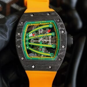 RICHARD MILLE_47