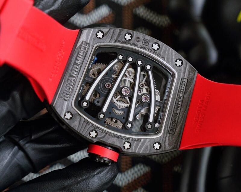 RICHARD MILLE_47