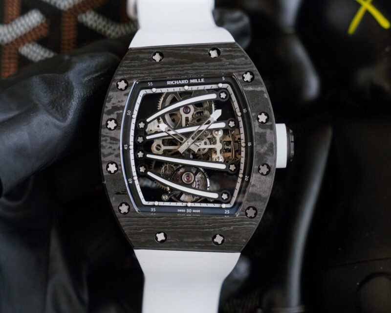 RICHARD MILLE_47