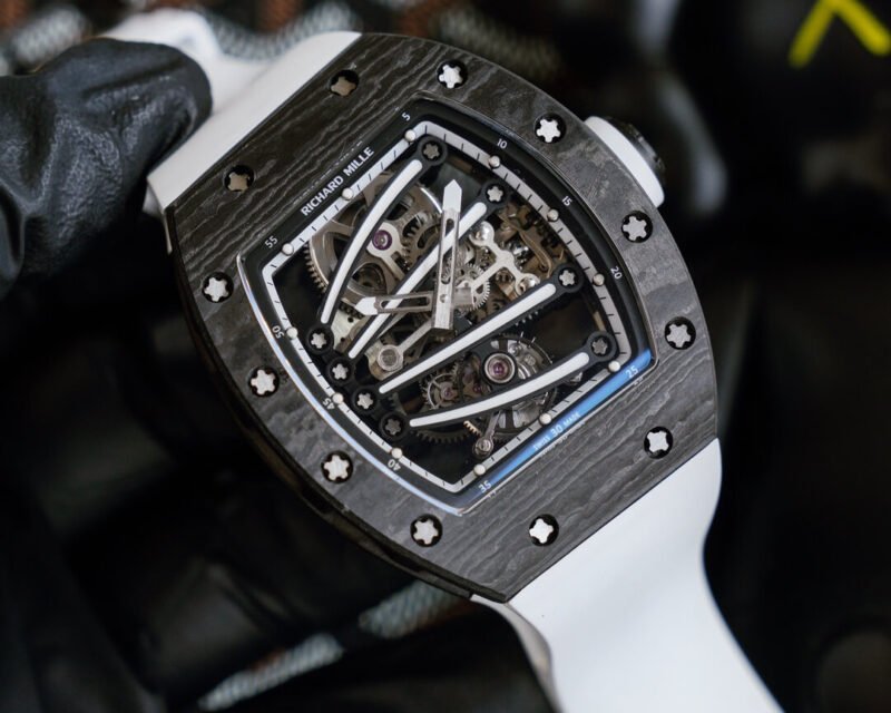 RICHARD MILLE_47