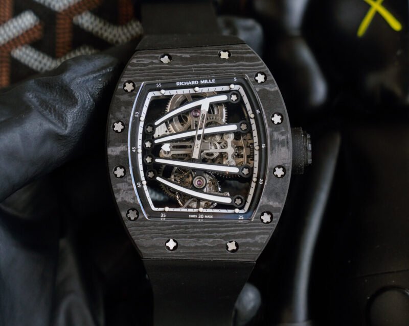 RICHARD MILLE_47
