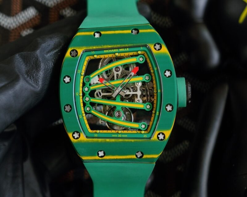 RICHARD MILLE_47