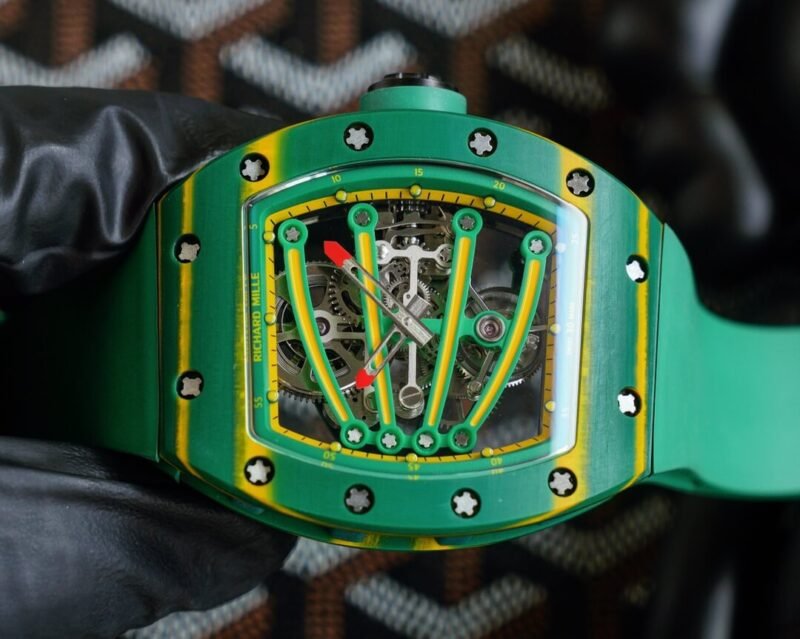 RICHARD MILLE_47
