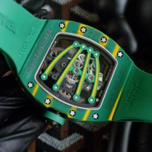 RICHARD MILLE_47