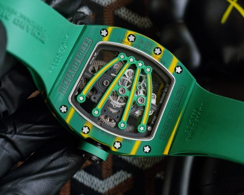 RICHARD MILLE_47