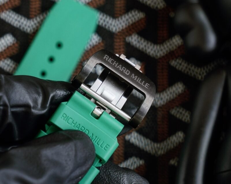 RICHARD MILLE_47
