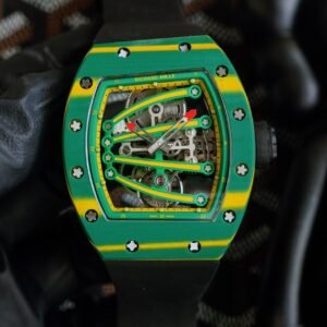 RICHARD MILLE_47