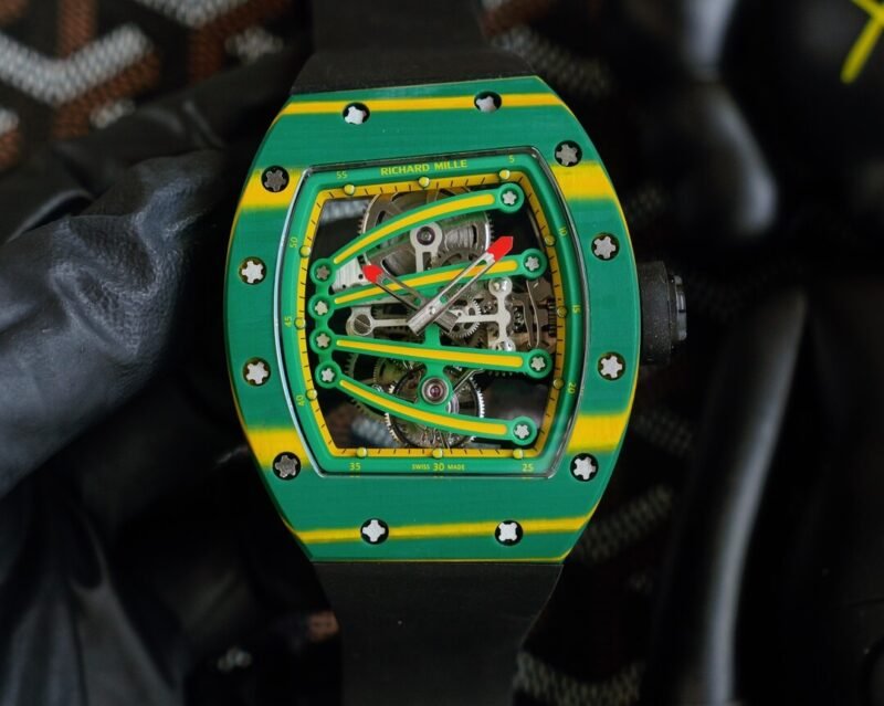 RICHARD MILLE_47