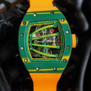 RICHARD MILLE_47