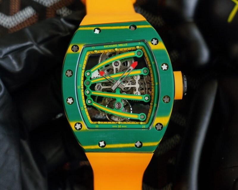 RICHARD MILLE_47
