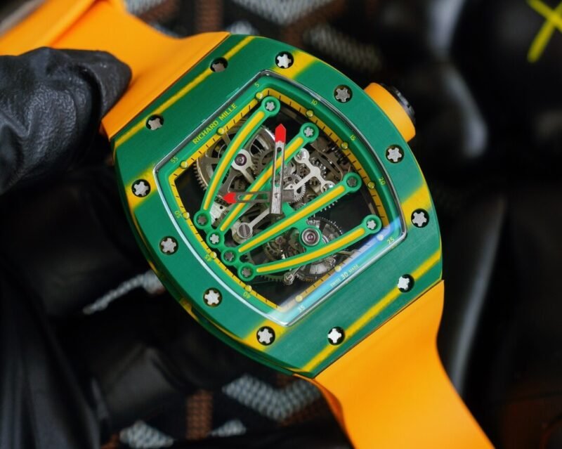RICHARD MILLE_47