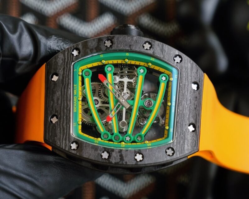 RICHARD MILLE_47