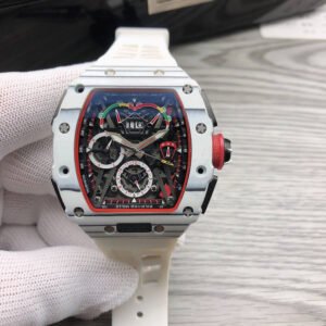 RICHARD MILLE_48