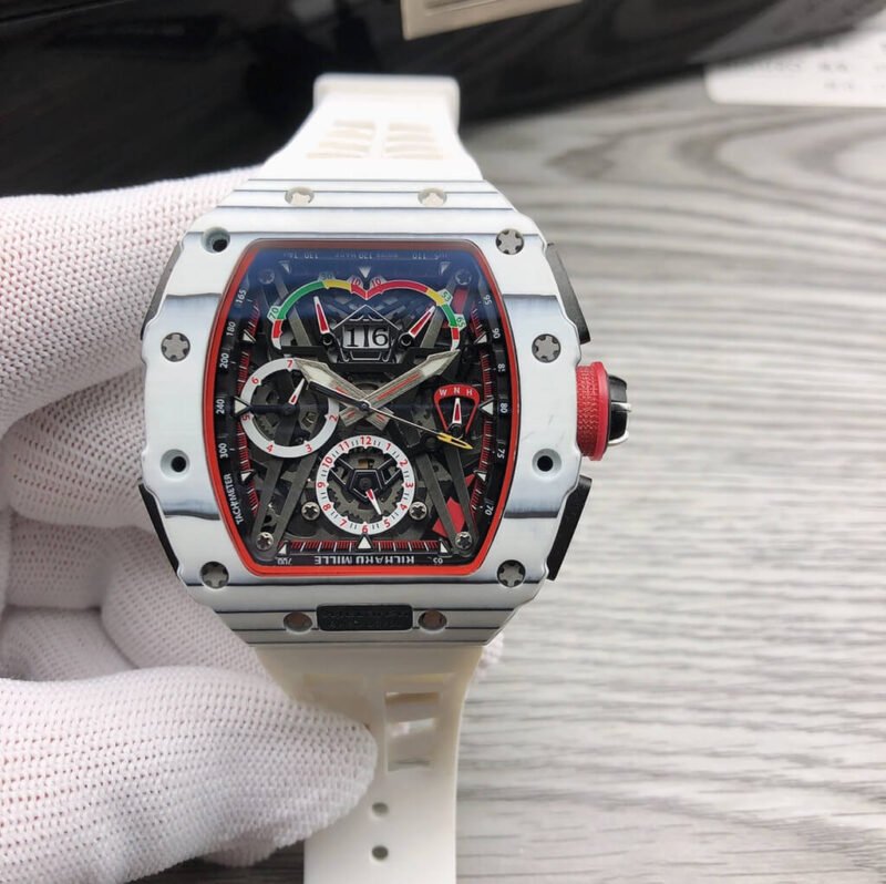 RICHARD MILLE_48