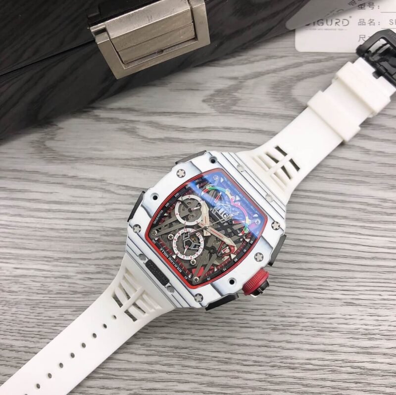 RICHARD MILLE_48
