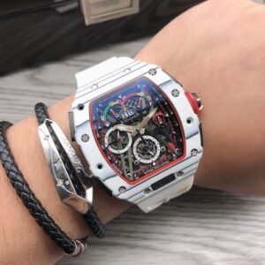 RICHARD MILLE_48
