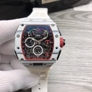 RICHARD MILLE_48