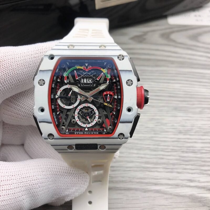 RICHARD MILLE_48