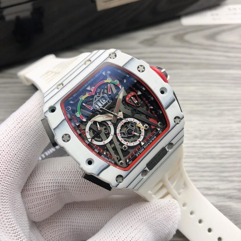 RICHARD MILLE_48