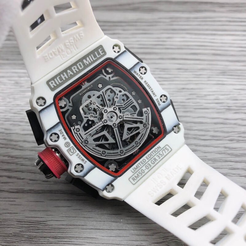 RICHARD MILLE_48